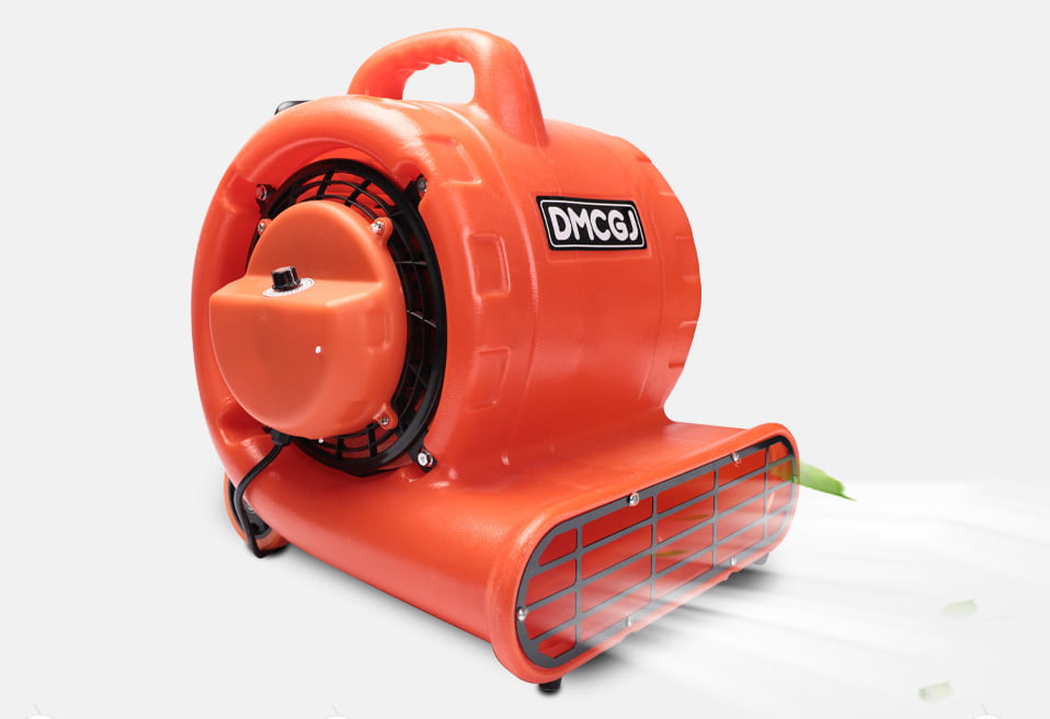 除塵用離心風機